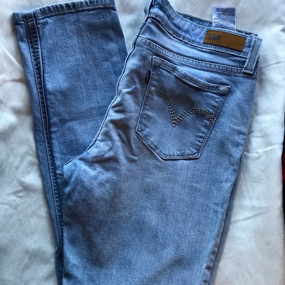 Levi Jeans